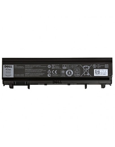 Dell Primary 4-Cell 40W/HR LI-ION Battery for Lati