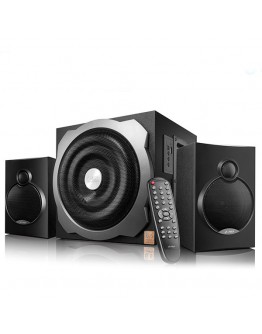 Multimedia Bluetooth Speakers F&D A521X Bluetooth