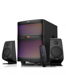 Multimedia Bluetooth Speakers F&D F580X (2.1