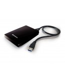 Verbatim 2TB 2,5 Store n Go Portable Hard Drive, U