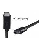 Lenovo 45W Standard AC Adapter (USB Type-C) EU