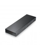 ZyXEL GS2210-24, 28-port Managed Layer2+ Gigabit E