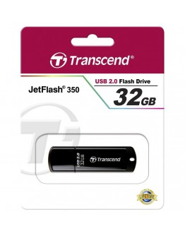 Transcend 32GB JetFlash 350