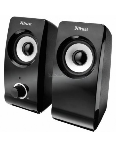 TRUST Remo 2.0 Speaker Set