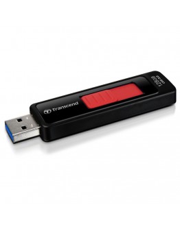 Transcend 128GB JETFLASH 760 (Red), USB