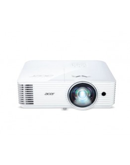 Acer Projector S1386WH, DLP, Short Throw, WXGA (12