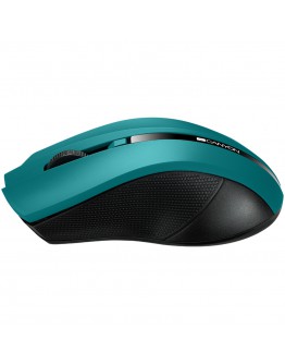 2.4Ghz wireless Optical  Mouse with 4 buttons,