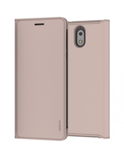 NOKIA 3.1 CP-306 FLIP COVER CR