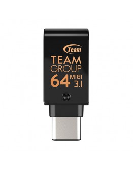 64GB USB3 M181 BLACK TEAM