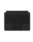 Microsoft Surface GO Type Cover Black