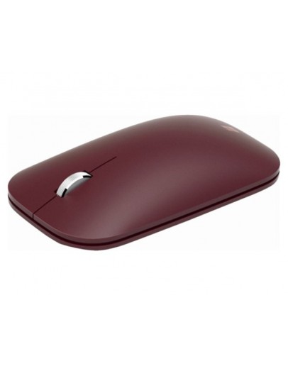 Microsoft Surface Mobile Mouse SC Bt Burgundy