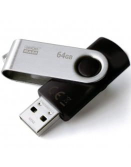GOODRAM 64GB UTS2 BLACK USB