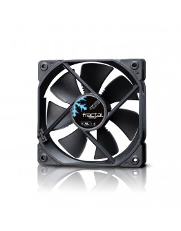 FD 120MM DYNAMIC X2 GP-12 BLAC