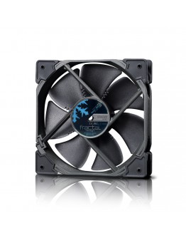 FD 120MM VENTURI HP14 PWM BLAK