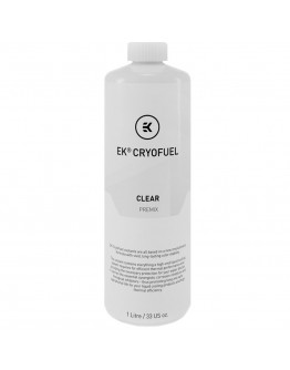 EK-CryoFuel Clear (Premix