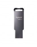 Apacer 32GB AH360 Black Nickel - USB 3.1 Gen1