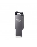 Apacer 32GB AH360 Black Nickel - USB 3.1 Gen1