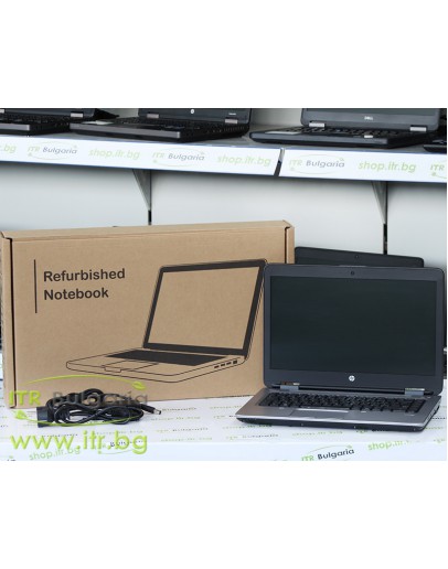 HP ProBook 645 G2