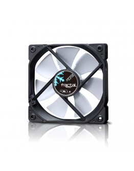 FD 140MM DYN X2 GP-14 WHITEOUT