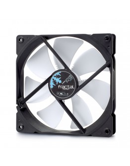 FD 140MM DYN X2 GP-14 PWM WHIT