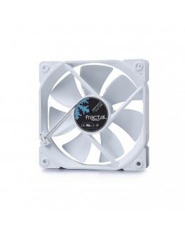FD 140MM DYNAMI X2 GP-14 WHITE