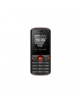 Мобилен телефон No brand 9660, Dual Sim, Черен - 73016