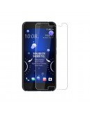 Стъклен протектор No brand, за HTC U11 Life, 0.3mm, Прозрачен - 52410