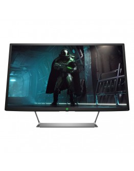 Монитор HP Pavilion Gaming 32 HDR WQHD LED Backlit Gaming 