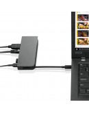 Lenovo Powered USB-C TRAVEL HUB