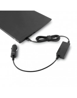 Lenovo 65W USB-C DC Travel Adapter