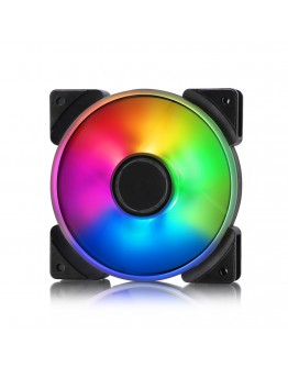 FD 120MM PRISMA AL-12 RGB 3X