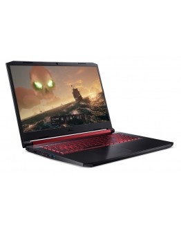 Лаптоп Acer Nitro 5, AN517-51-71ZY, Intel Core i7-9750H (