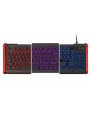 Genesis Gaming Keyboard Rhod 410 Backlight Us Layo