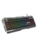 Genesis Gaming Keyboard Rhod 420 Rgb Backlight Us 