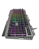 Genesis Gaming Keyboard Rhod 420 Rgb Backlight Us 