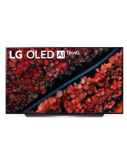 Телевизор LG OLED55C9PLA, 55 UHD OLED, 3840 x 2160, DVB-C/T2