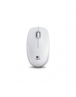 LOGITECH M100 /USB/WHITE