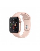 Apple Watch Series 5 GPS, 40mm Gold Aluminium Case