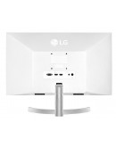 Монитор LG 24MK600M-W, 23.8 IPS LED AG, Cinema Screen 3-Si