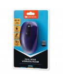 Canyon 2 in 1 Wireless optical mouse with 6