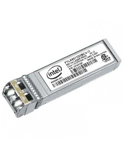 INTEL Ethernet SFP+ SR Optics (Dual Rate