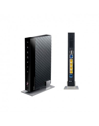 ASUS DSL-N66U ADSL WL N ROUTER