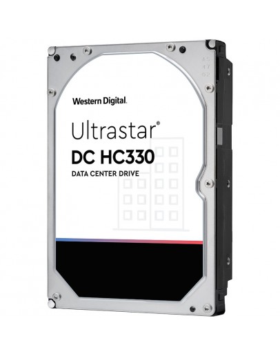 HDD Server WD/HGST ULTRASTAR DC HC330 (3.5’’,