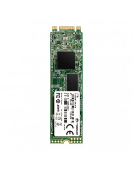 Transcend 1TB, M.2 2280 SSD, SATA3 B+M Key, TLC