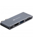Canyon Multiport Docking Station with 5 port,