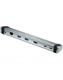 Canyon Multiport Docking Station with 7 ports: