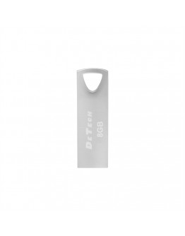 USB Флаш памет DeTech, 8GB, USB 3.0  - 62036