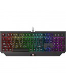 Genesis Gaming Combo Set 4In1 Cobalt 330 RGB Keybo