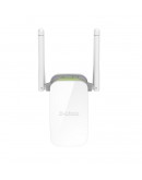 D-Link Wireless Range Extender N300 With 10/100 po