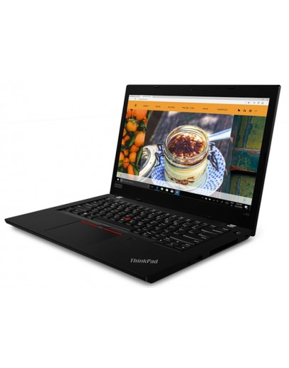 Лаптоп Lenovo ThinkPad L490 Intel Core i5-8265U (1.6GHz u